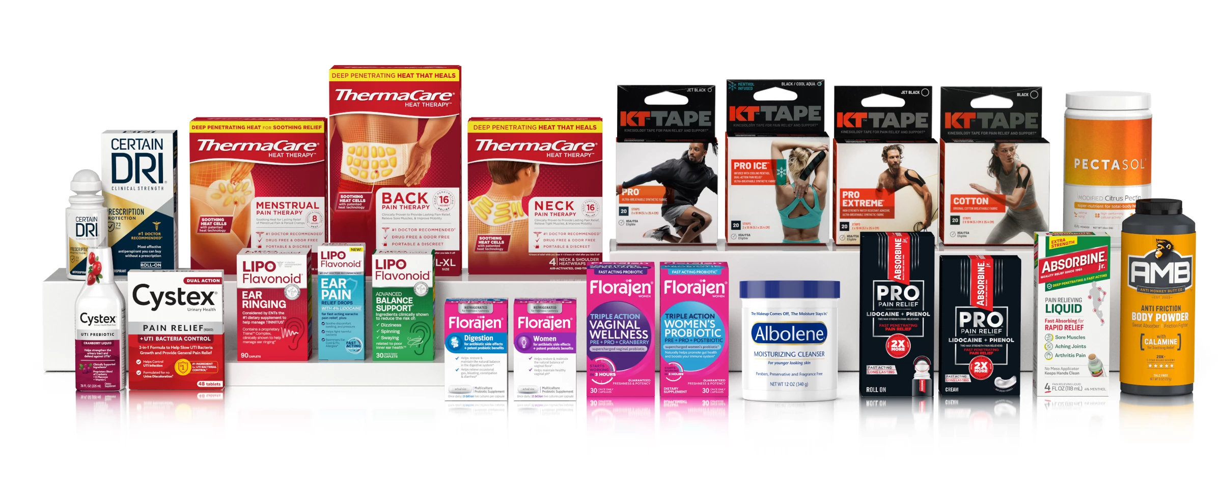Bridges Family of Brands