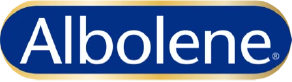 Albolene