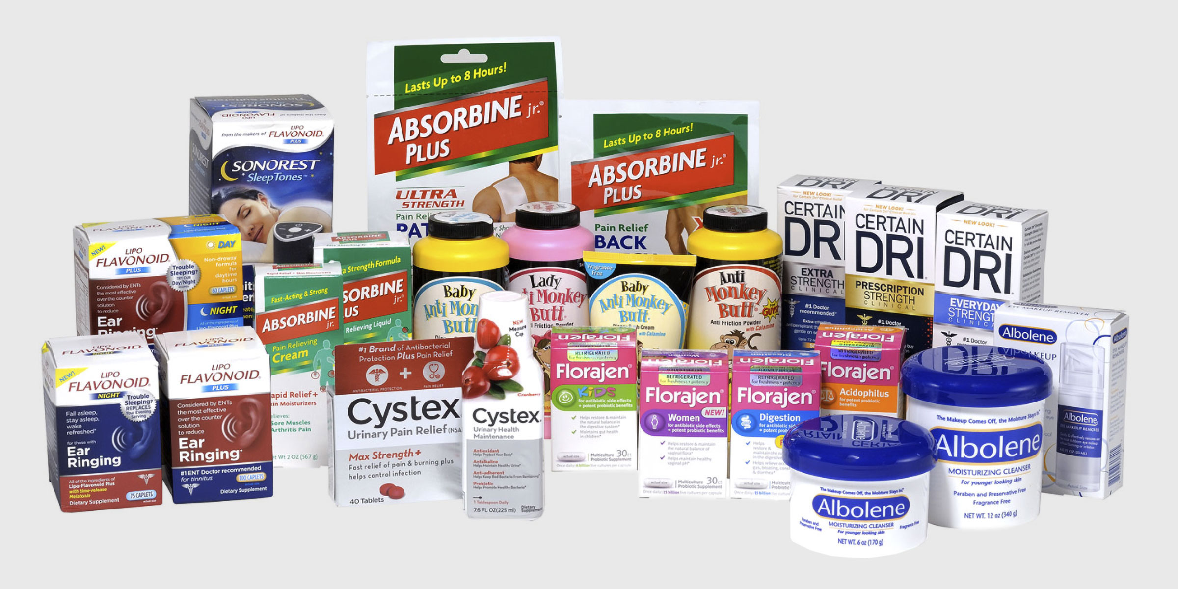 Bridges Consumer Healthcare, Portfolio Company of Charlesbank Capital Partners, Acquires Clarion Brands from Swander Pace Capital